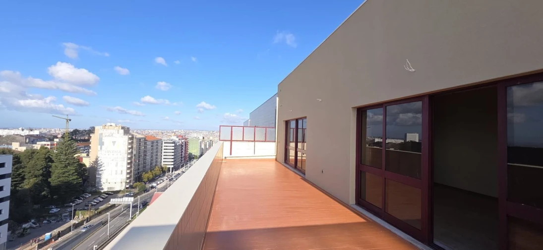 Escritório para Arrendamento em Mafamude e Vilar do Paraíso Foto 21