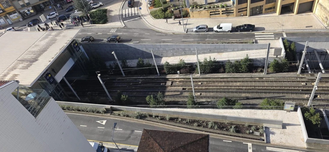 Escritório para Arrendamento em Mafamude e Vilar do Paraíso Foto 24