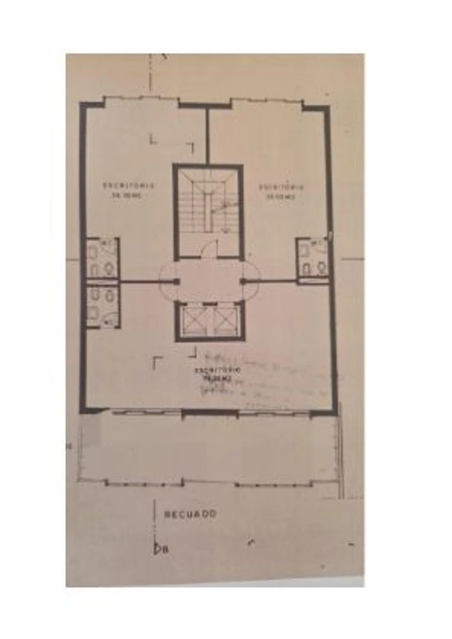 Escritório para Arrendamento em Mafamude e Vilar do Paraíso Foto 28