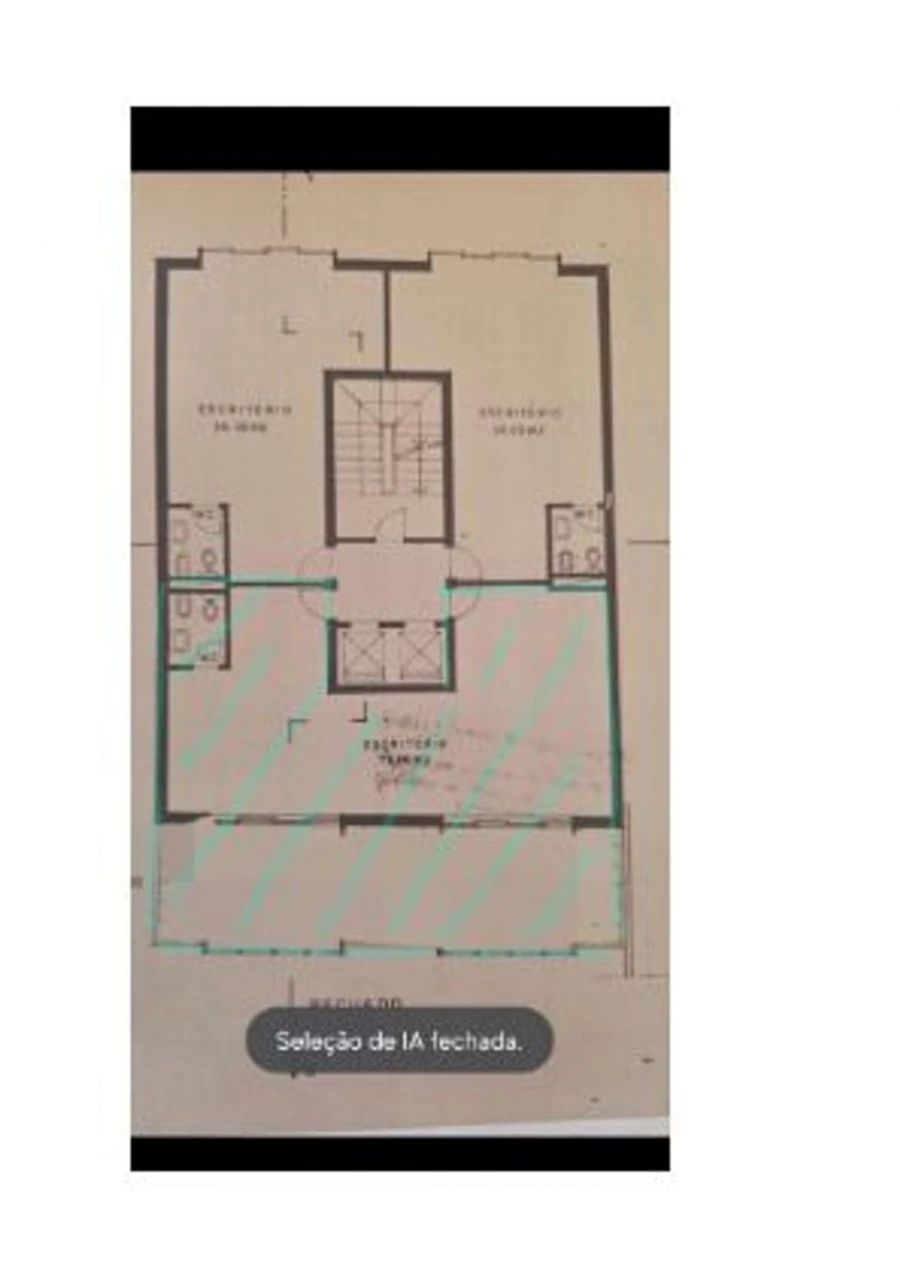 Escritório para Arrendamento em Mafamude e Vilar do Paraíso Foto 29