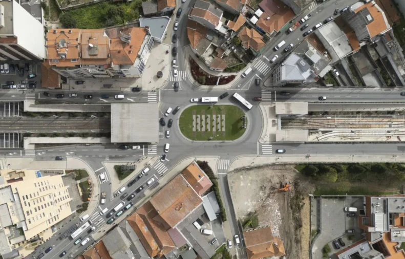 Escritório para Arrendamento em Mafamude e Vilar do Paraíso Foto 3