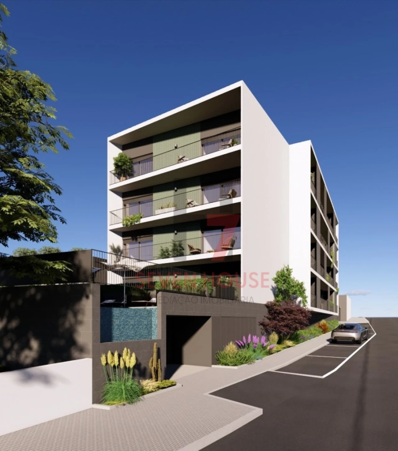 Apartamento T2 para Venda em Loures Foto 4