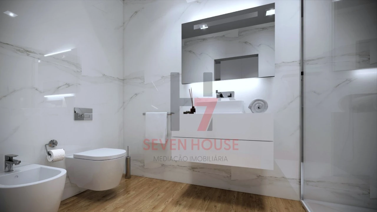 Apartamento T2 para Venda em Loures Foto 15