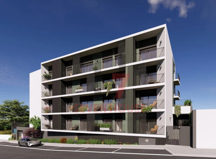 Apartamento T2 para Venda em Loures Foto 3