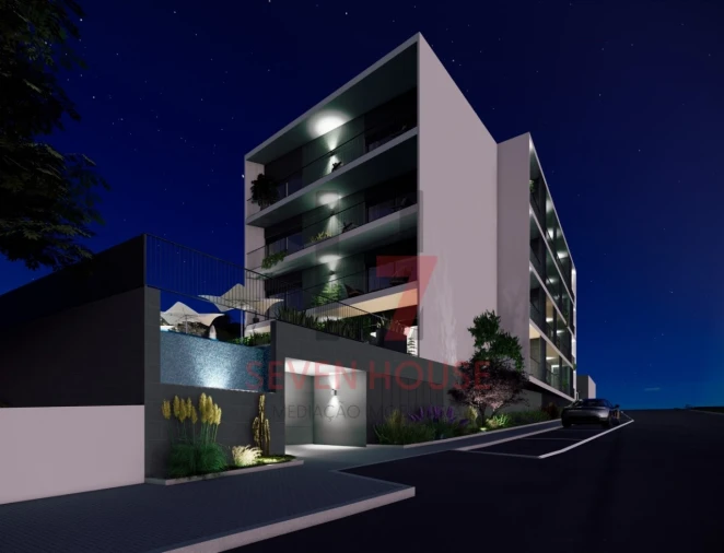 Apartamento T2 para Venda em Loures Foto 6