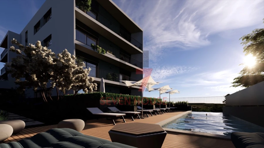 Apartamento T2 para Venda em Loures Foto 7