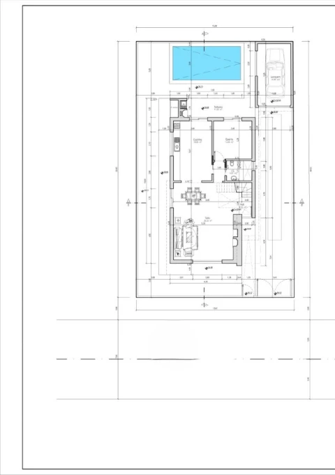Moradia T4 para Venda em Fernao Ferro