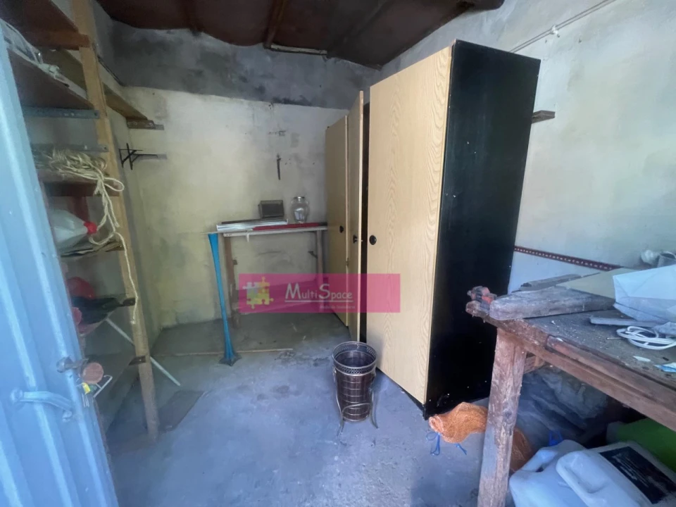 Moradia T2 para Venda em São João Baptista e Santa Maria dos Olivais Foto 11