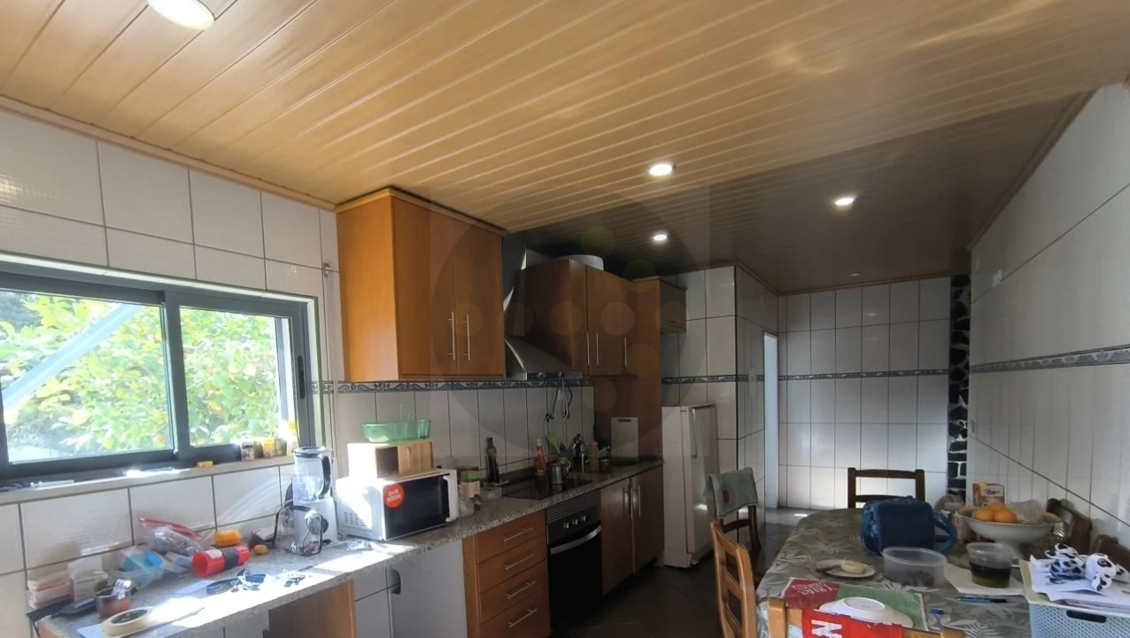 Moradia T4 para Venda em Abrantes (São Vicente e São João) e Alferrarede Foto 9