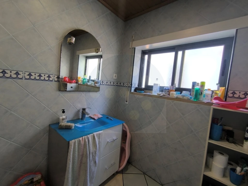 Moradia T4 para Venda em Abrantes (São Vicente e São João) e Alferrarede Foto 12