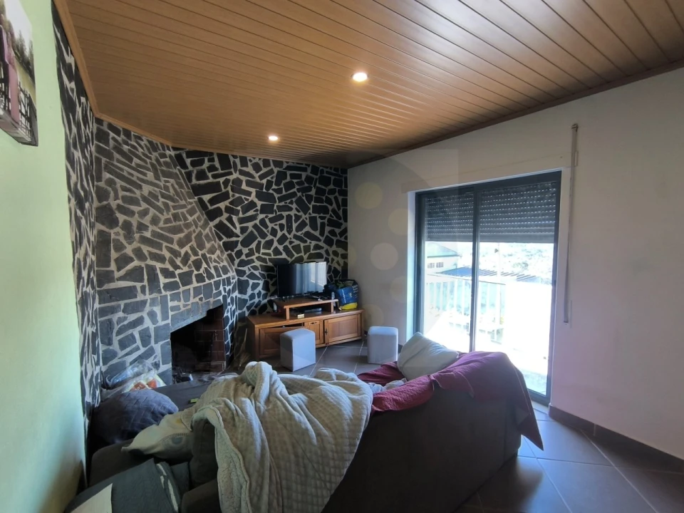 Moradia T4 para Venda em Abrantes (São Vicente e São João) e Alferrarede Foto 14