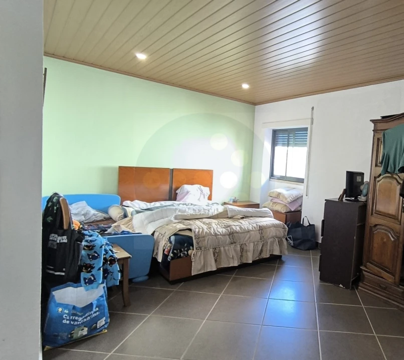 Moradia T4 para Venda em Abrantes (São Vicente e São João) e Alferrarede Foto 15