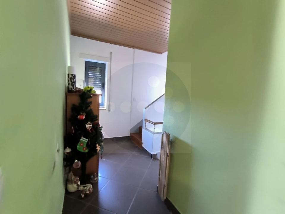 Moradia T4 para Venda em Abrantes (São Vicente e São João) e Alferrarede Foto 16