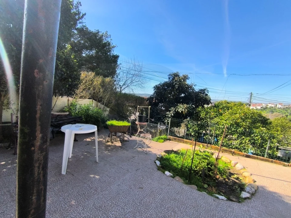 Moradia T4 para Venda em Abrantes (São Vicente e São João) e Alferrarede Foto 25