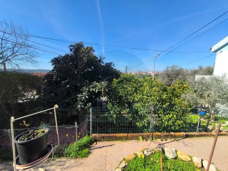 Moradia T4 para Venda em Abrantes (São Vicente e São João) e Alferrarede Foto 26