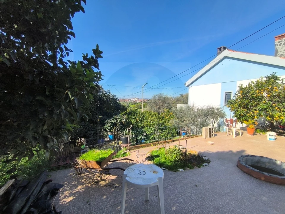 Moradia T4 para Venda em Abrantes (São Vicente e São João) e Alferrarede Foto 28