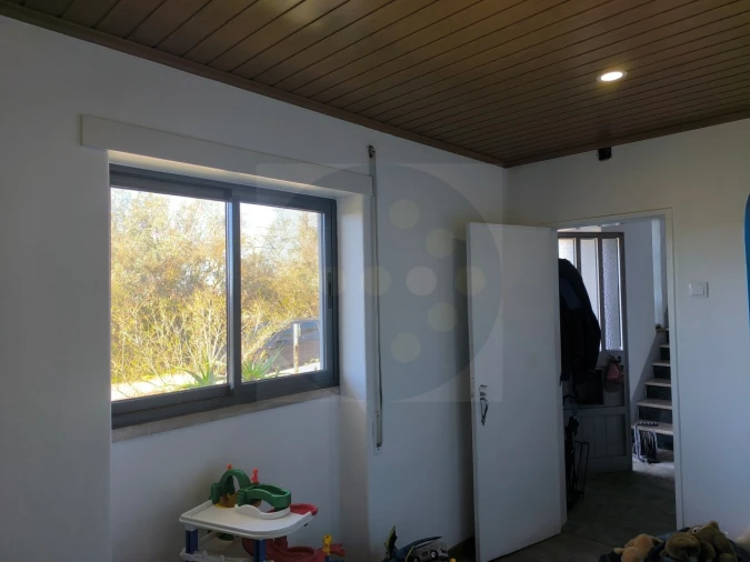 Moradia T4 para Venda em Abrantes (São Vicente e São João) e Alferrarede Foto 5