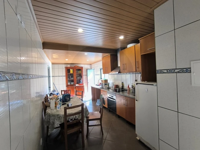 Moradia T4 para Venda em Abrantes (São Vicente e São João) e Alferrarede Foto 10