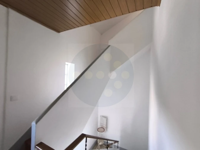 Moradia T4 para Venda em Abrantes (São Vicente e São João) e Alferrarede Foto 20