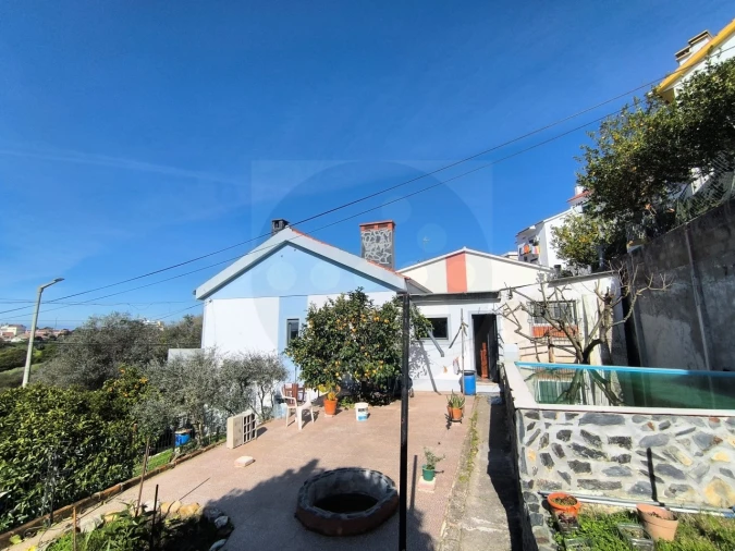 Moradia T4 para Venda em Abrantes (São Vicente e São João) e Alferrarede Foto 29