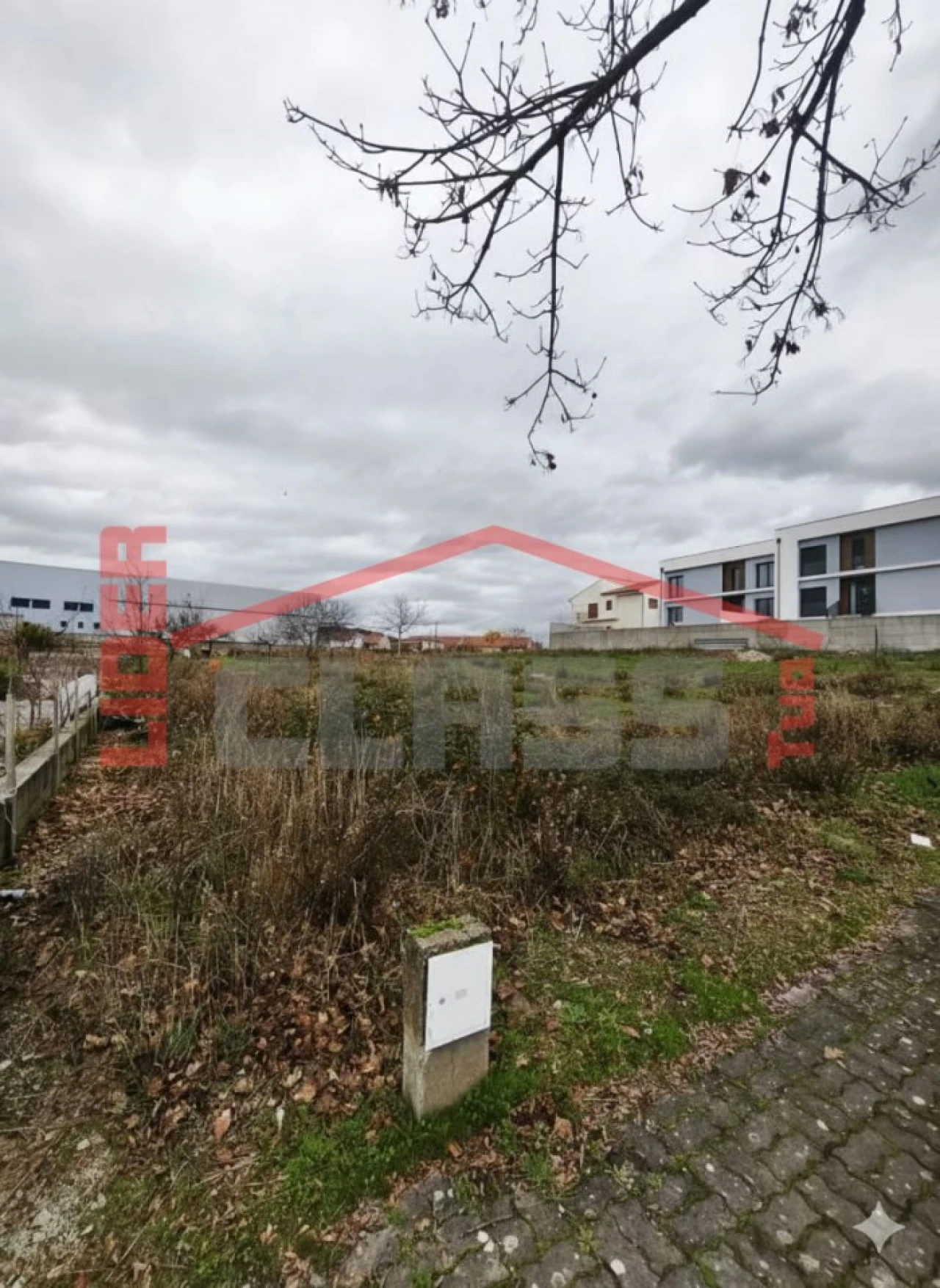 Terreno para Venda em Macedo de Cavaleiros Foto 1