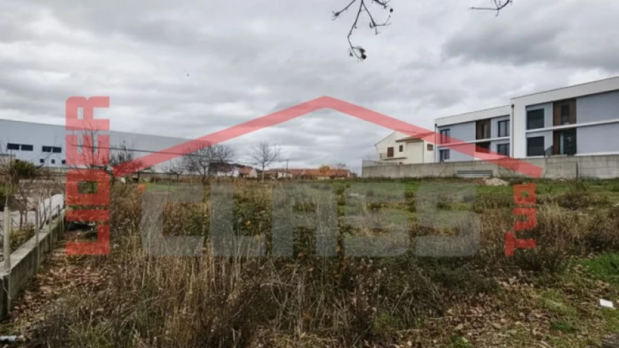 Terreno para Venda em Macedo de Cavaleiros