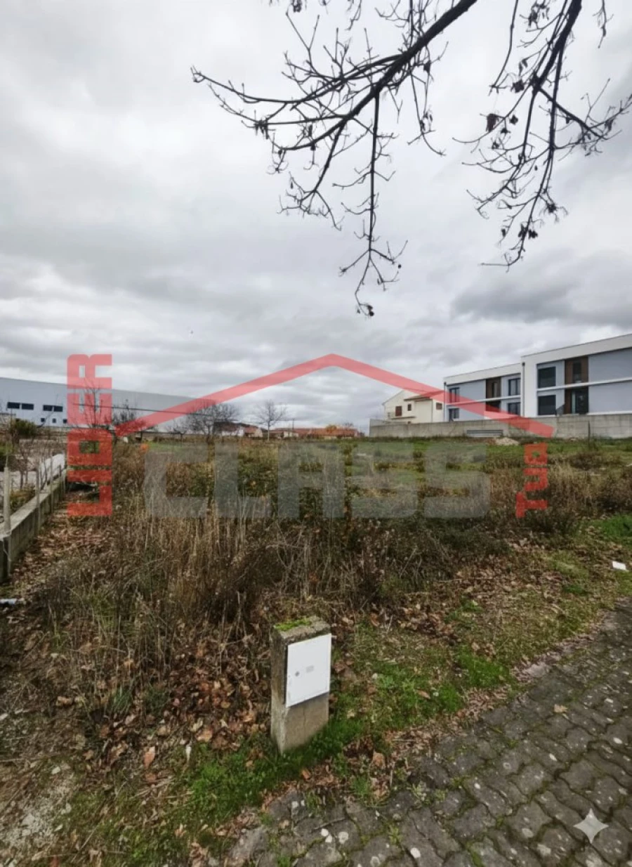 Terreno para Venda em Macedo de Cavaleiros