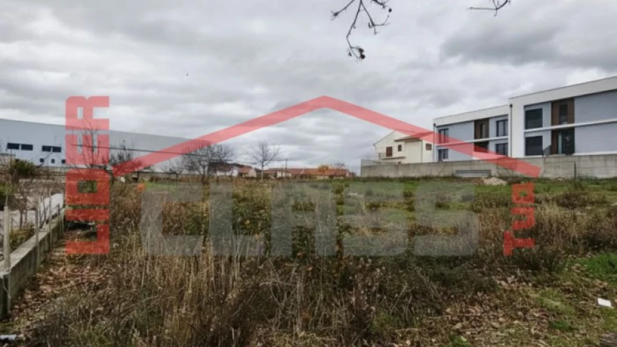 Terreno para Venda em Macedo de Cavaleiros