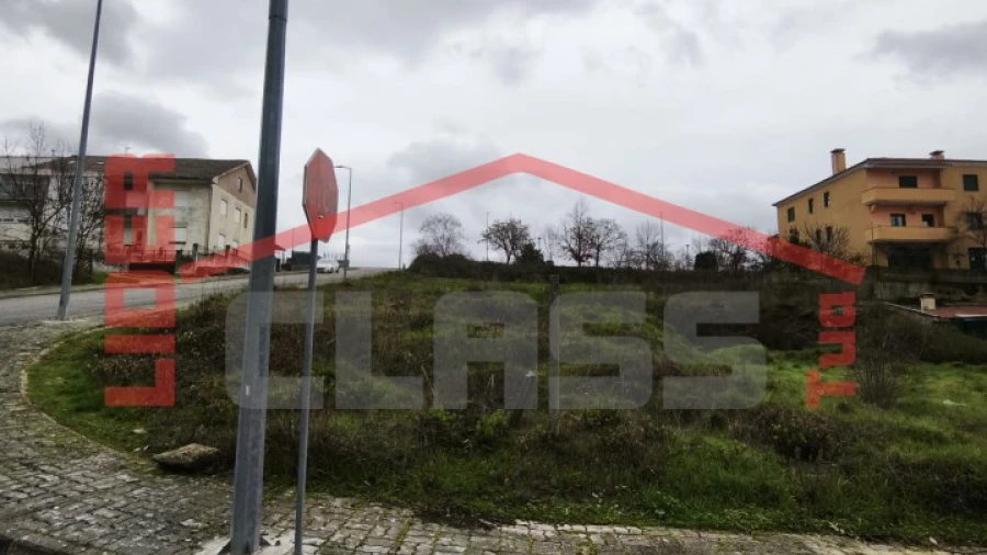 Terreno para Venda em Macedo de Cavaleiros