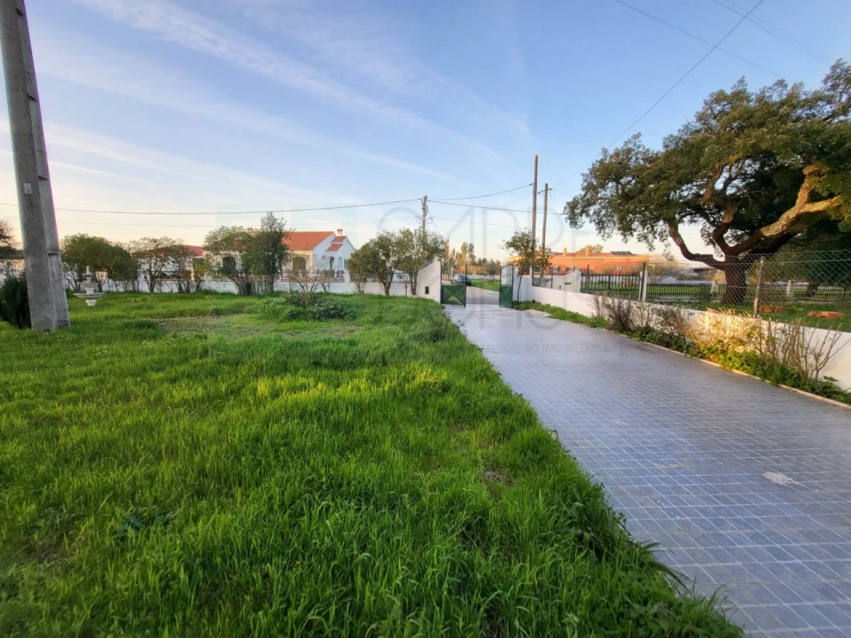 Moradia T3 para Venda em Glória do Ribatejo e Granho Foto 5