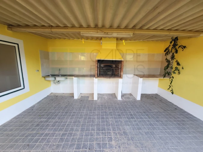 Moradia T3 para Venda em Glória do Ribatejo e Granho Foto 7