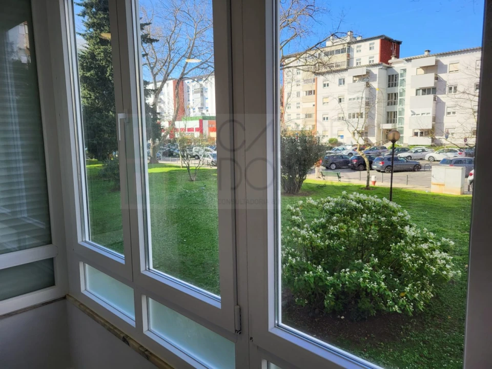 Apartamento T2 para Venda em Oeiras e São Julião da Barra, Paço de Arcos e Caxias Foto 4