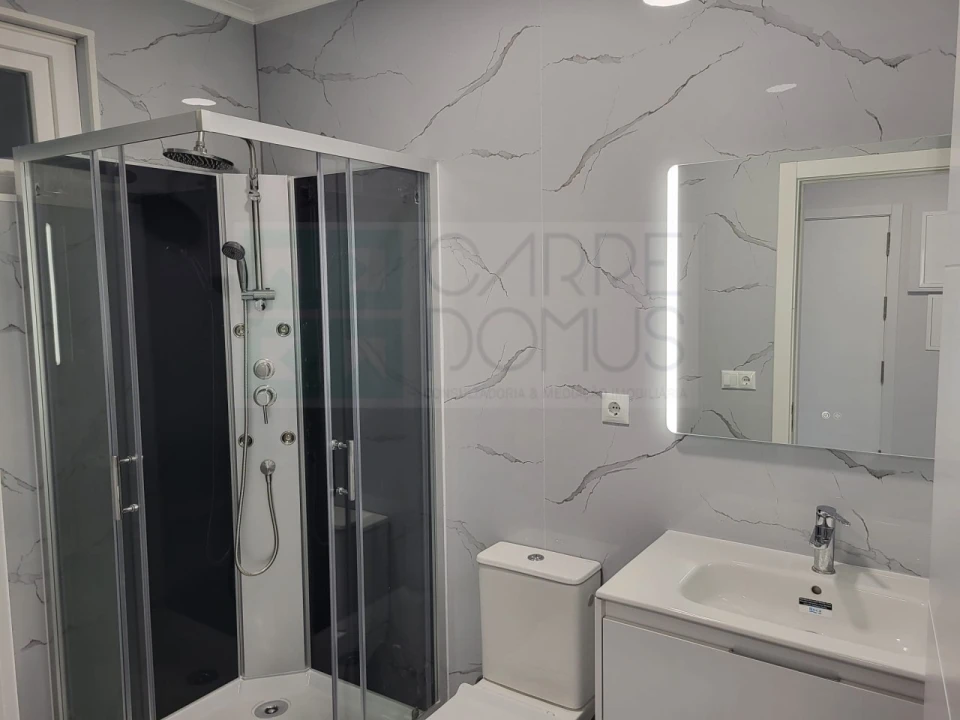 Apartamento T2 para Venda em Oeiras e São Julião da Barra, Paço de Arcos e Caxias Foto 8