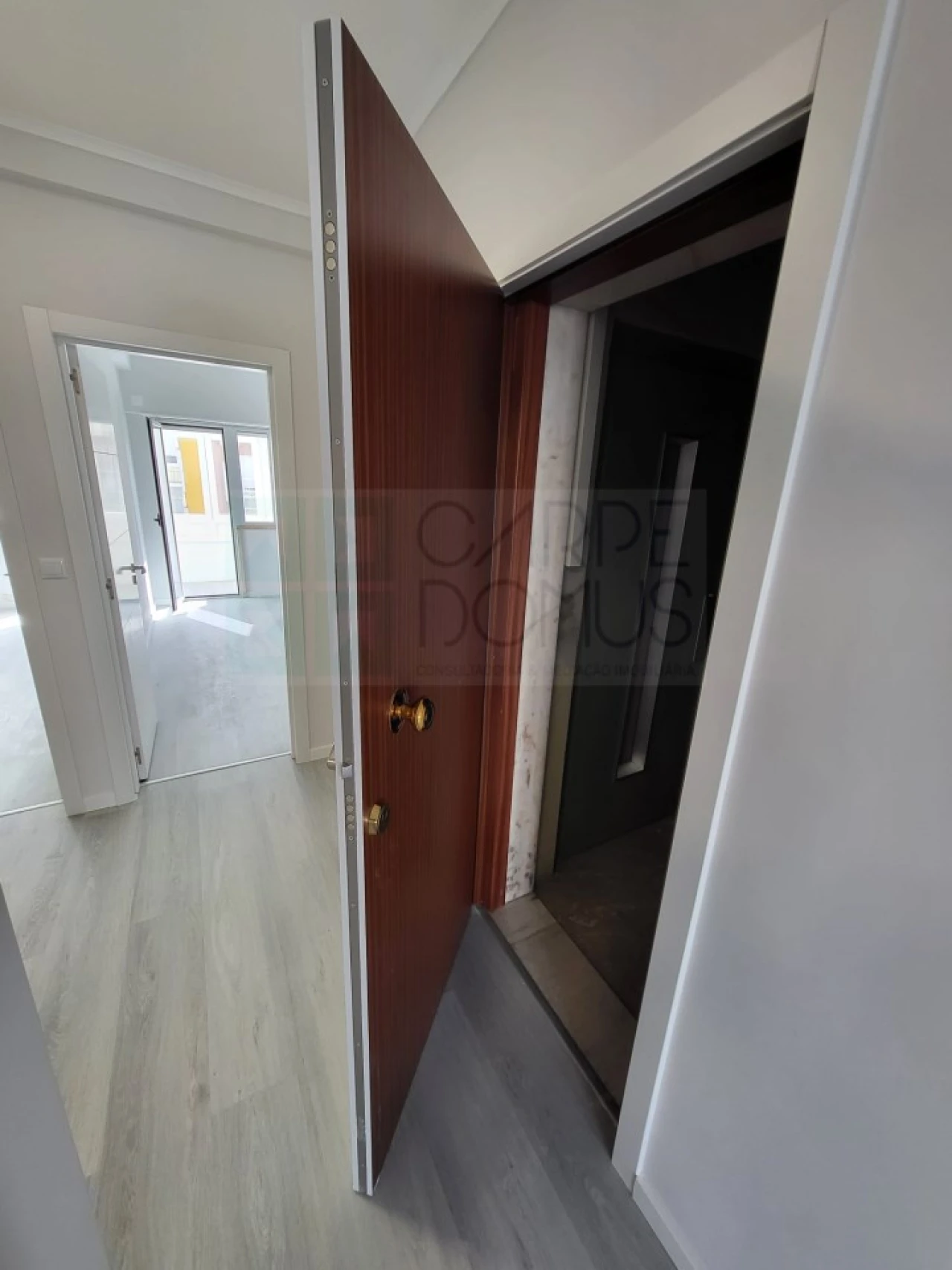 Apartamento T2 para Venda em Oeiras e São Julião da Barra, Paço de Arcos e Caxias Foto 13