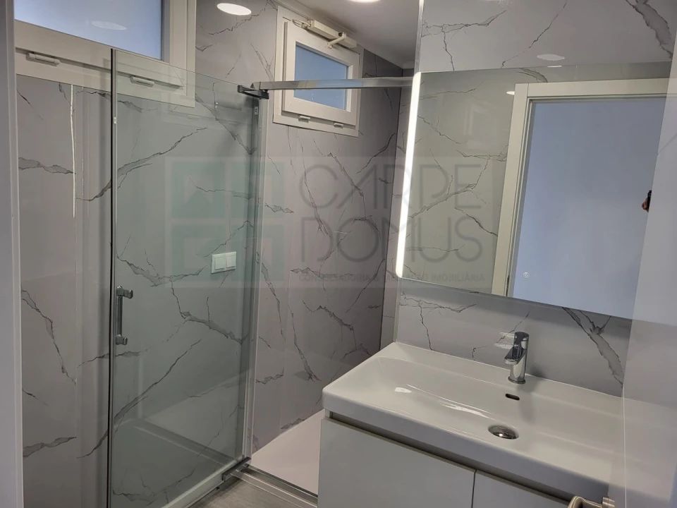 Apartamento T2 para Venda em Oeiras e São Julião da Barra, Paço de Arcos e Caxias Foto 15