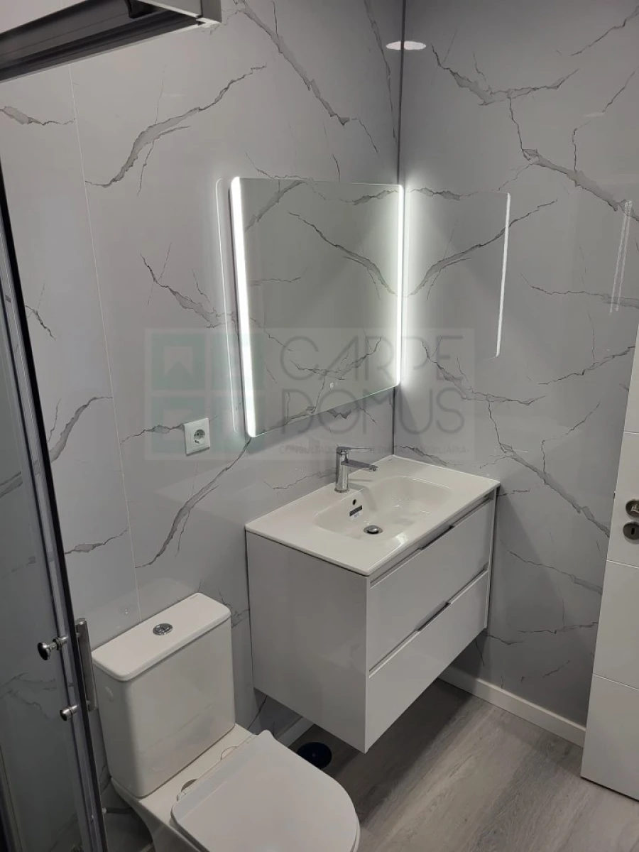 Apartamento T2 para Venda em Oeiras e São Julião da Barra, Paço de Arcos e Caxias Foto 9