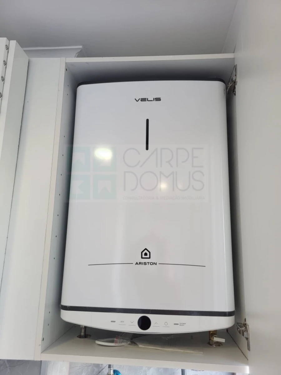 Apartamento T2 para Venda em Oeiras e São Julião da Barra, Paço de Arcos e Caxias Foto 10