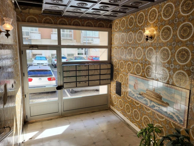 Apartamento T2 para Venda em Oeiras e São Julião da Barra, Paço de Arcos e Caxias Foto 19