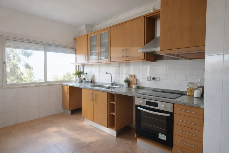 Apartamento T2 para Venda em Queluz e Belas