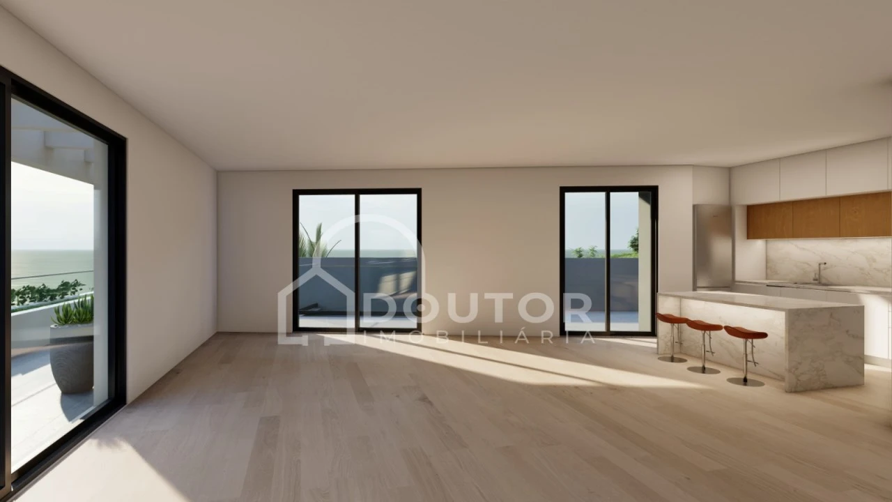 Moradia T3 para Venda em Santo Antonio Foto 6