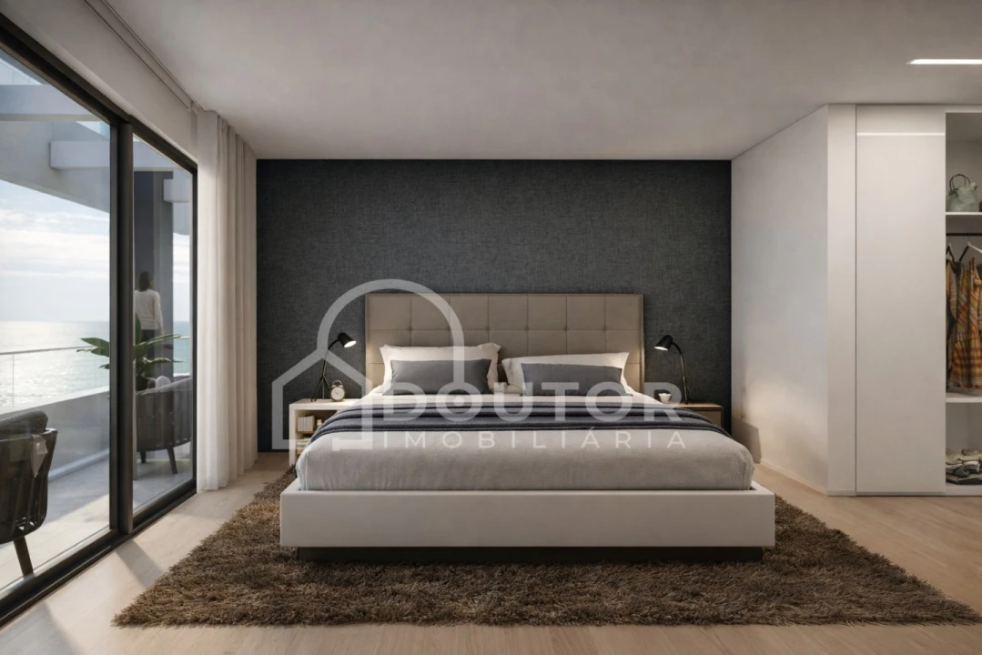 Moradia T3 para Venda em Santo Antonio Foto 9