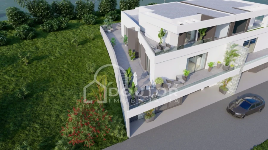 Moradia T3 para Venda em Santo Antonio Foto 4