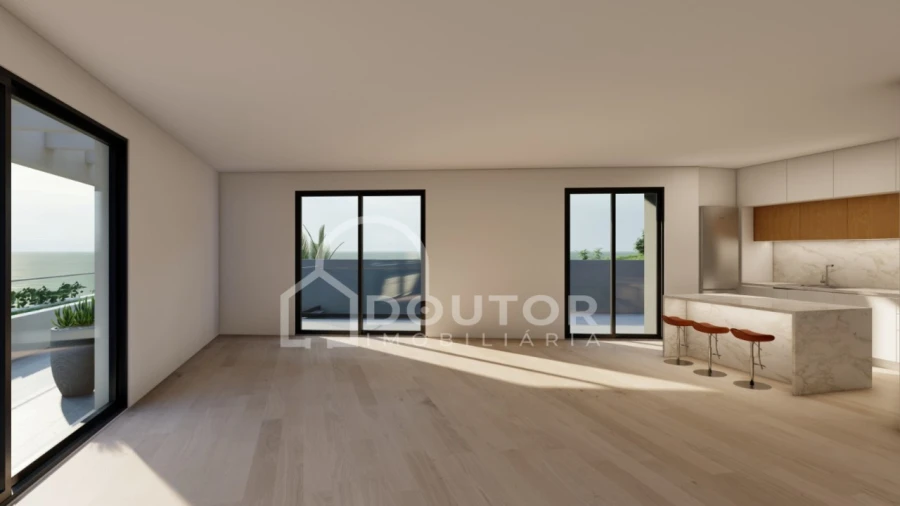 Moradia T3 para Venda em Santo Antonio Foto 6