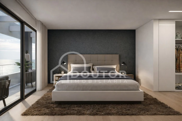 Moradia T3 para Venda em Santo Antonio Foto 9