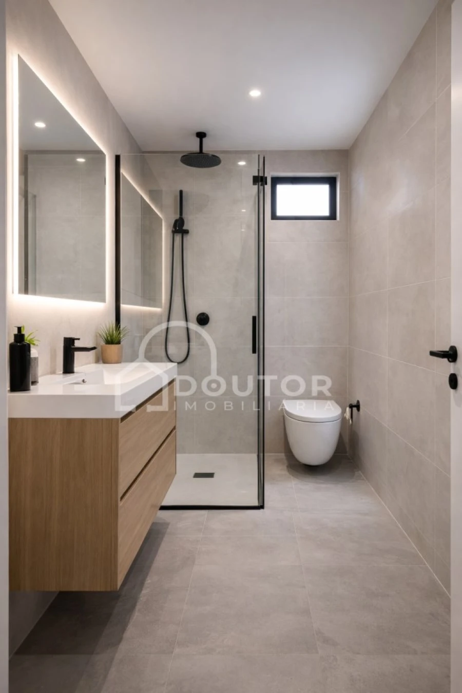 Moradia T3 para Venda em Santo Antonio Foto 12