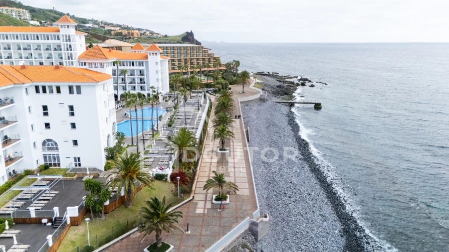 Apartamento T3 para Venda em Caniço Foto 30