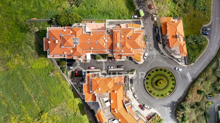 Apartamento T3 para Venda em Caniço Foto 31