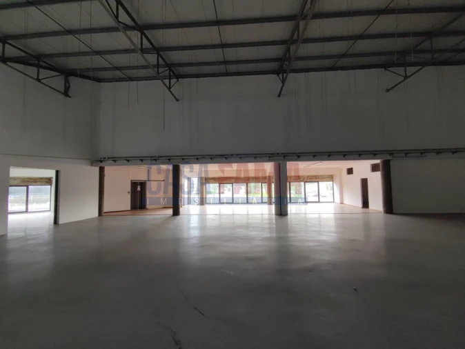 Armazém para Venda em Santo Tirso, Couto (Santa Cristina e São Miguel) e Burgães Foto 5