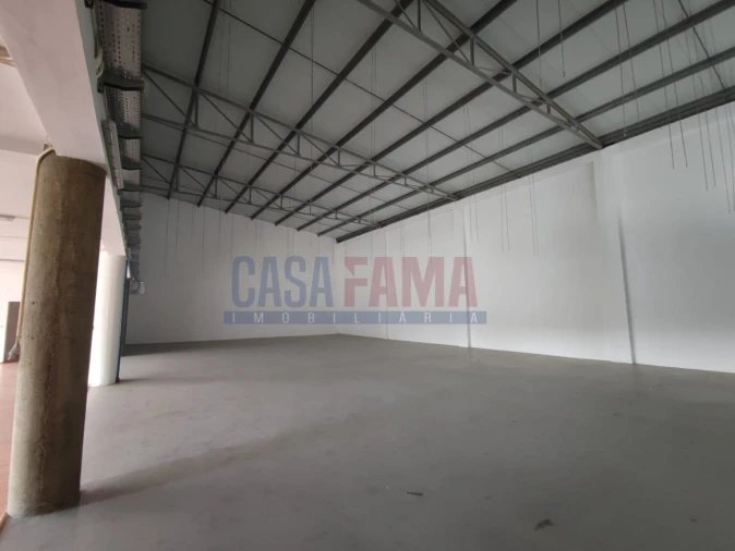 Armazém para Venda em Santo Tirso, Couto (Santa Cristina e São Miguel) e Burgães Foto 8