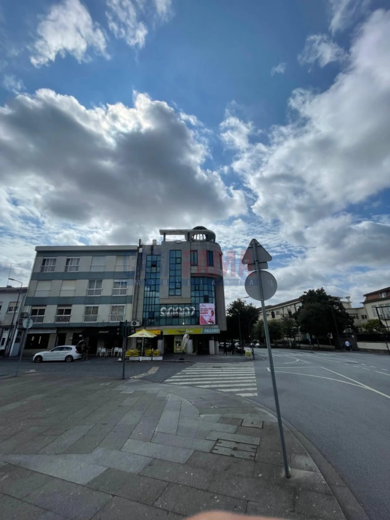 Apartamento T3 para Venda em Santo Tirso, Couto (Santa Cristina e São Miguel) e Burgães Foto 23